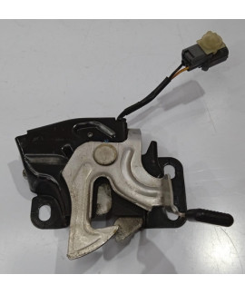 Fechadura Capô Honda Accord 2003 - 2007
