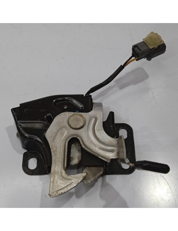Fechadura Capô Honda Accord 2003 - 2007