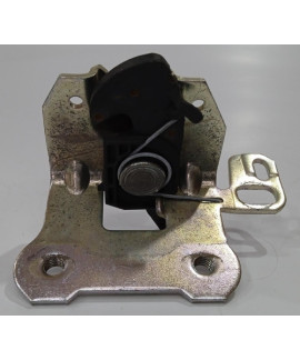 Fechadura Banco Traseiro Mercedes C180 2011 2012