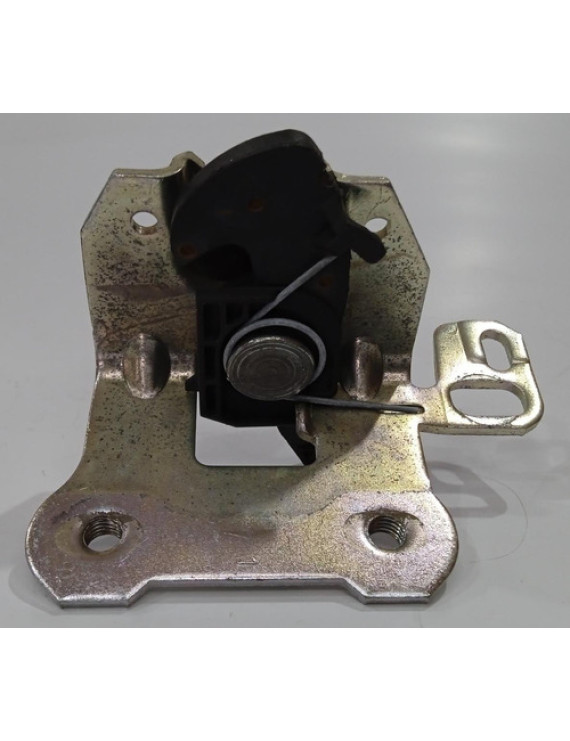 Fechadura Banco Traseiro Mercedes C180 2011 2012