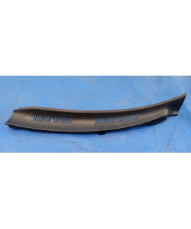 Grade Churrasqueira Mercedes E420 E320 1997 Detalhe