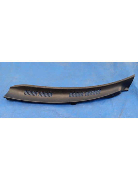 Grade Churrasqueira Mercedes E420 E320 1997 Detalhe