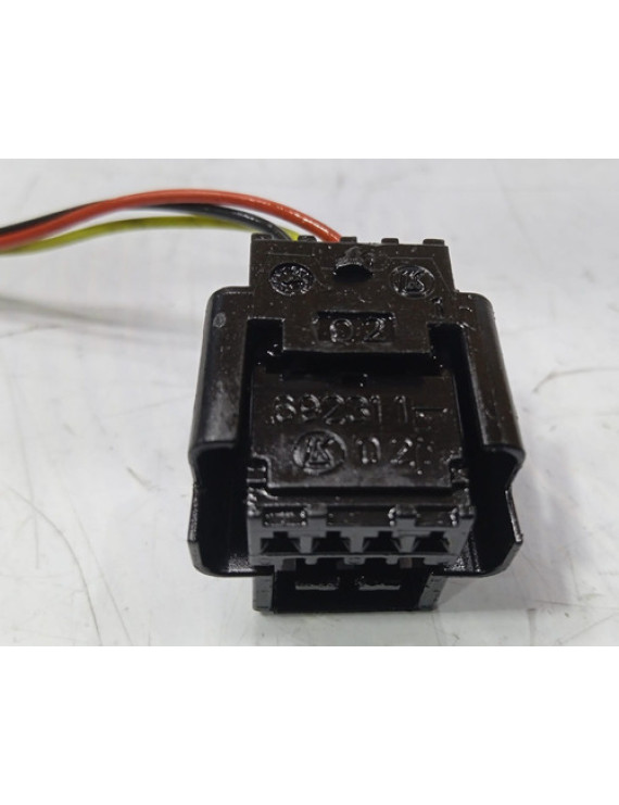 Sensor Rotação Interno Câmbio Volvo Xc60 T5 2.0 2012