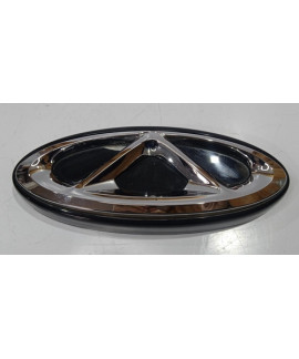 Emblema Tampa Traseira Chery Tiggo 7 2021 2022