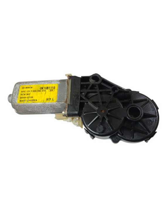 Motor Banco Esquerdo Sonata 2012 / 88584-3s100
