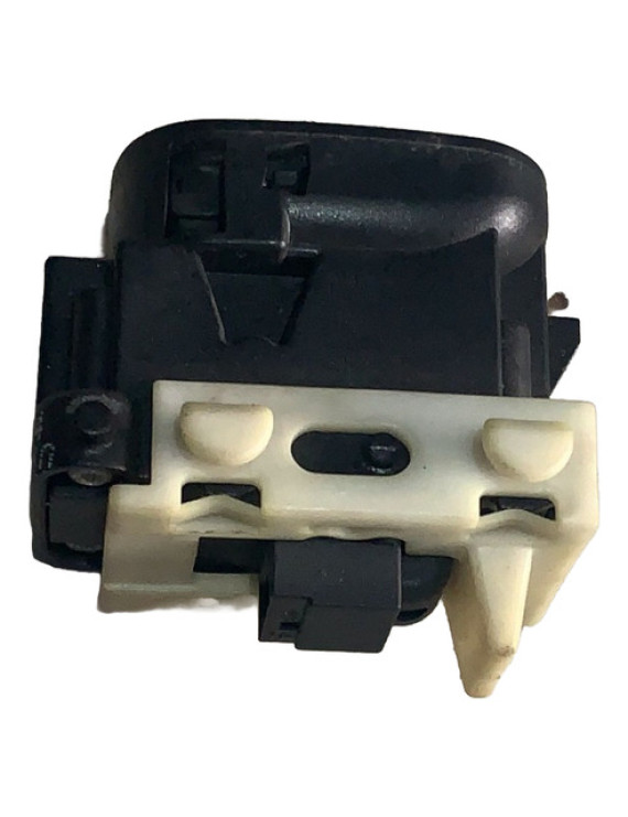 Botão De Vidro Elétrico Mercedes C180 2001 - 2006
