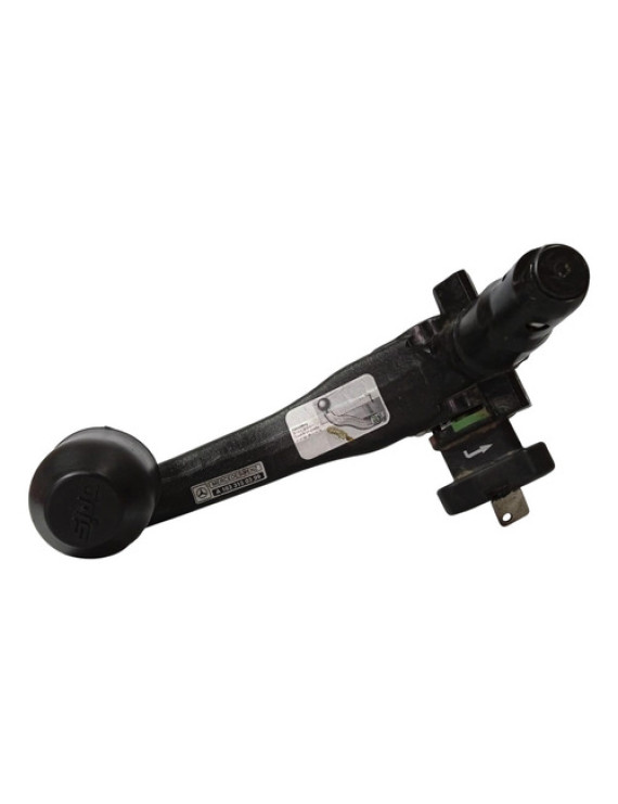 Engate Mercedes Ml320 Ml500 2008 2009 2010 2011 2012