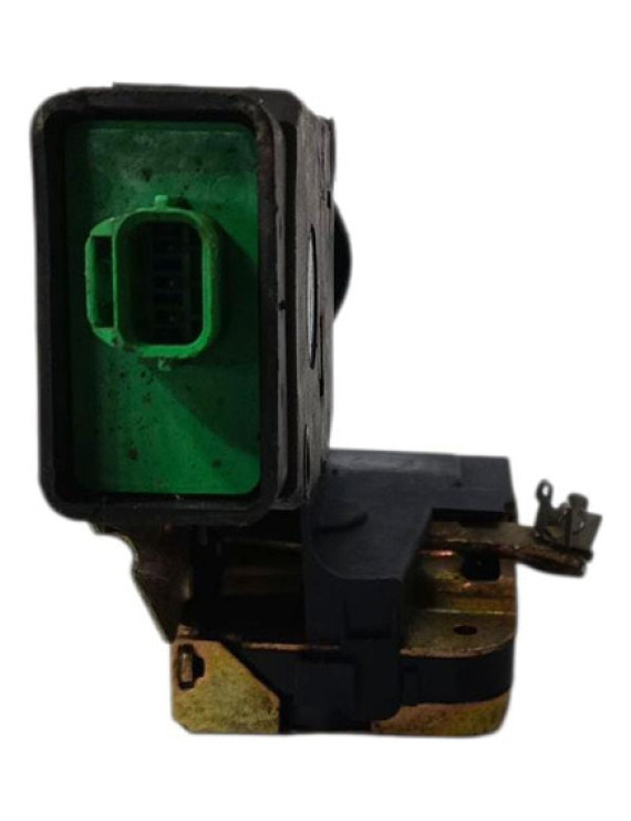 Fechadura Porta Dianteira Esquerda Volvo V40 2002