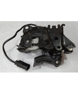 Fechadura Trava Capô Esquerda Bmw 535 550 2010 2011