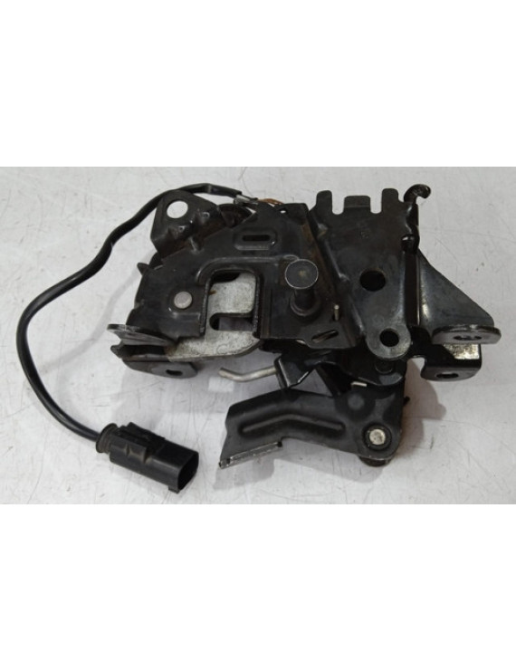 Fechadura Trava Capô Esquerda Bmw 535 550 2010 2011