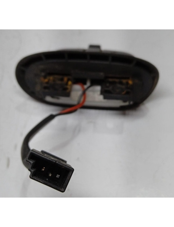Controle Som Do Volante Grand Caravan 2003 - 2007