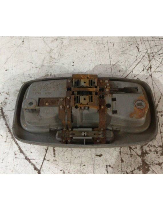 Luz De Teto Central Kia Picanto 2007 - 2011