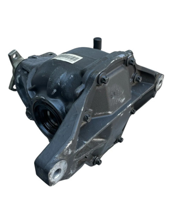 Diferencial Traseiro Mercedes C180 C200 2008 A 2014