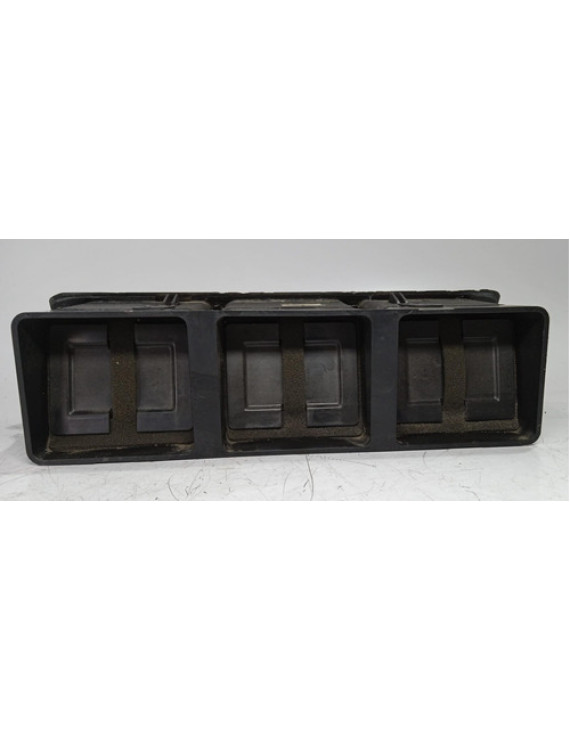 Difusor De Ar Central Mercedes Ml320 Ml350 1998 - 2005