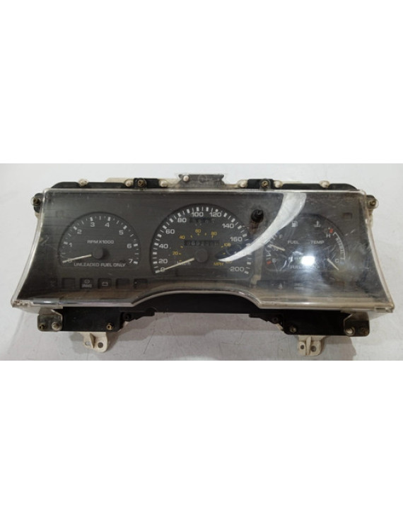 Painel De Instrumentos Ford Taurus 1993 1994 1995
