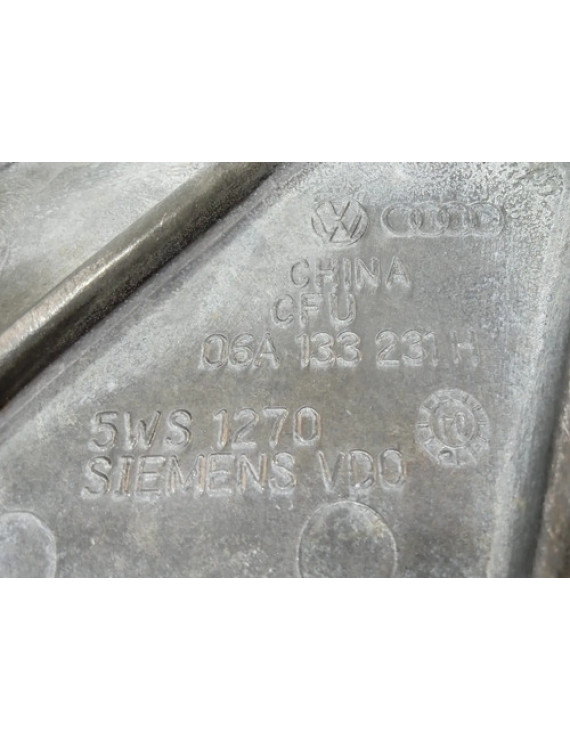 Suporte Coletor Admissão Audi A3 1.8 2001 - 2005