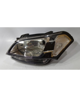 Farol Esquerdo Kia Soul 2009 2010 2011 2012