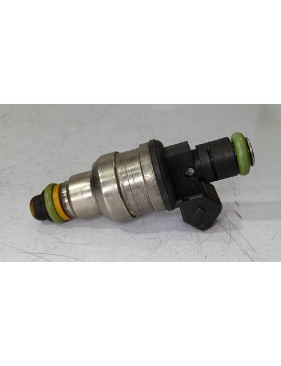 Bico Injetor Audi A3 Turbo 150cv 2000 - 2006 / 0280150467