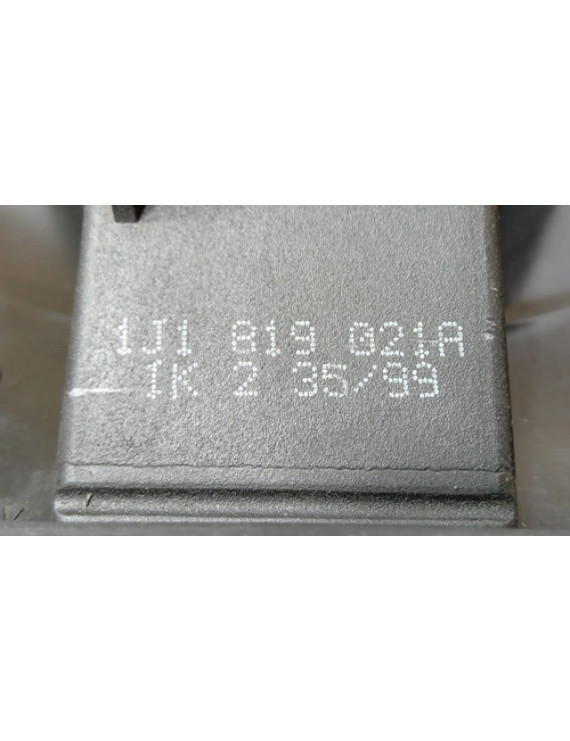 Motor Ventilador Ar Forçado Audi A3 1999 - 2005