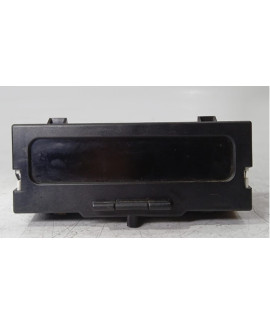 Computador Bordo Clio Megane 2004 - 2013 / 8200350495-b