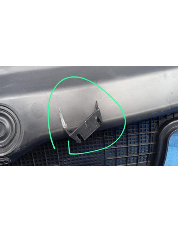 Churrasqueira Parabrisa Freelander 2 2008 - 2014