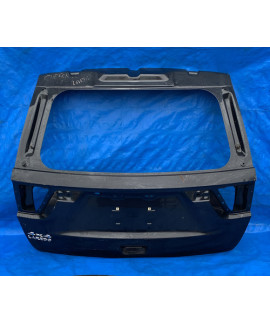 Tampa Traseira Grand Cherokee Laredo 2011 2012 Preto