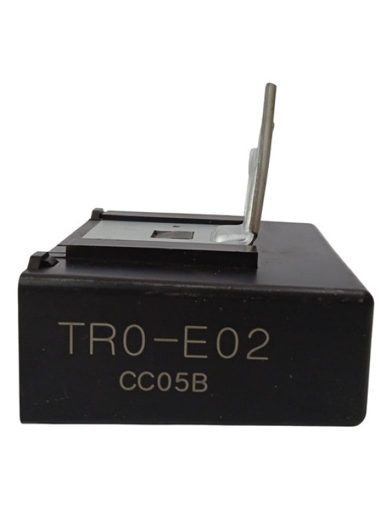 Módulo Central Relê Honda Civic 2012 - 2016 / Tr0e02