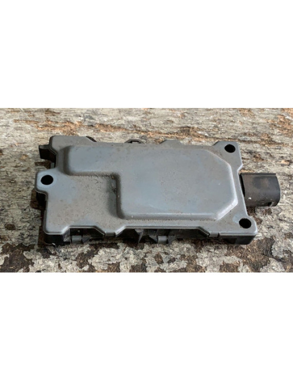 Módulo Sensor Poluição Mercedes Clc200 2010 / A2118300472
