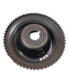 Polia Virabrequim Corsa Celta Prisma 1.0 2009 - 2017