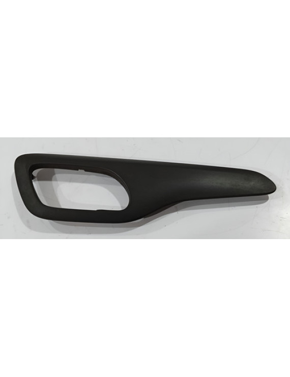 Moldura Maçaneta Traseira Direita Citroen C5 2009 - 2012 Traseira