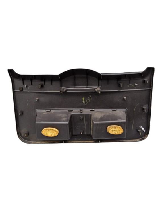 Forro Tampa Traseira Ecosport 2003 - 2012