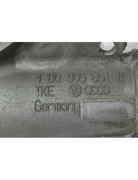 Miolo Chave Ignição Audi A3 2001 - 2005