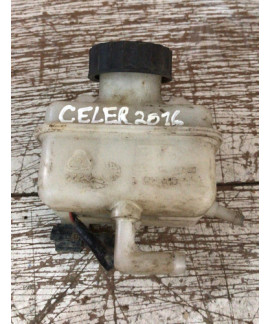 Reservatório Fluido De Freio Chery Celer 1.5 2015