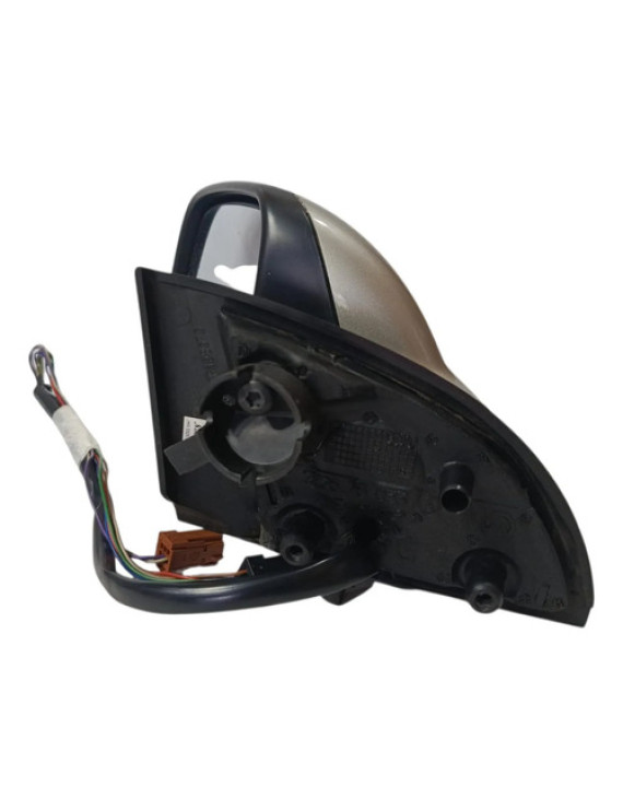 Retrovisor Esquerdo Peugeot 307 2005 - 2012