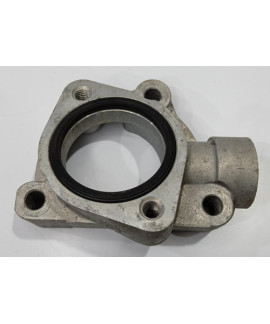 Carcaça Válvula Termostática Hyundai Hr 2.5 2013 - 2022