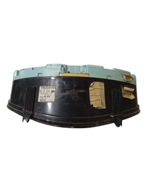Painel Instrumentos Bmw 318i E36 1993 - 1999 / 8375044
