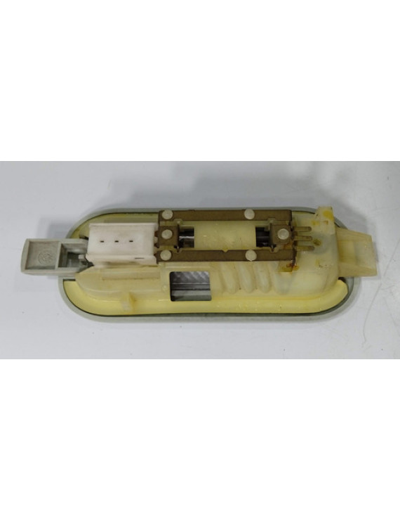 Luz Teto Traseira Mercedes Ml500 2004 2005 2006