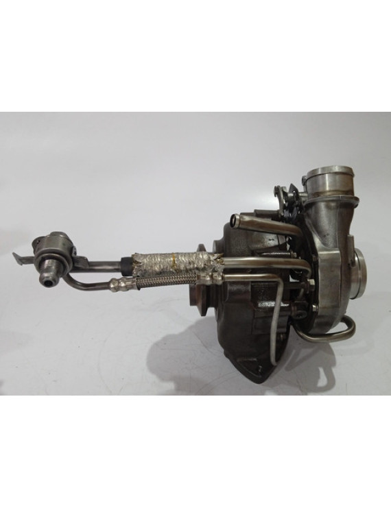 Turbina Freelander 2 Evoque 2.2 Diesel 2008 - 2016