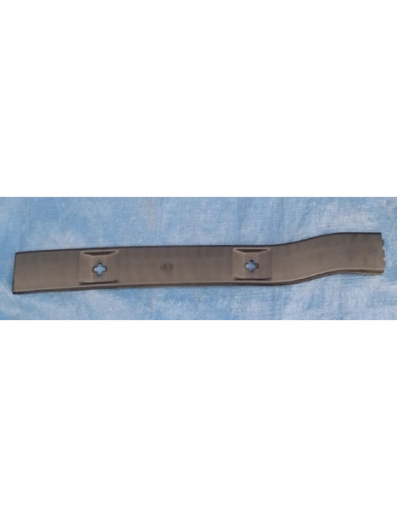 Friso Teto Traseiro Esquerdo Freelander 2 2008 - 2014 Preto