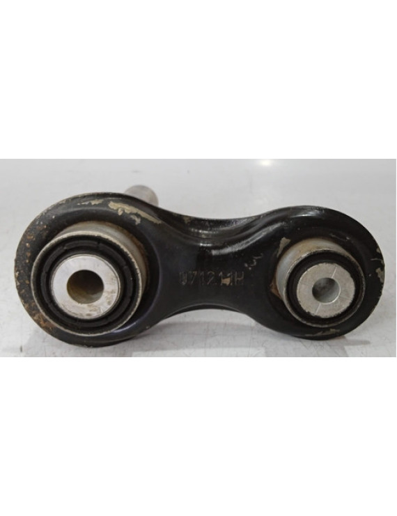 Suporte Suspensão Traseira Esquerda Bmw X6 2013 - 2015