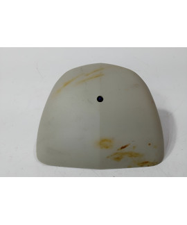 Moldura Acabamento Luz De Teto Grand Scenic 2008 - 2012