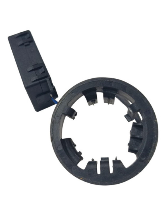 Antena Imobilizadora Onix 2013 - 2019 / M3n284074 Preto