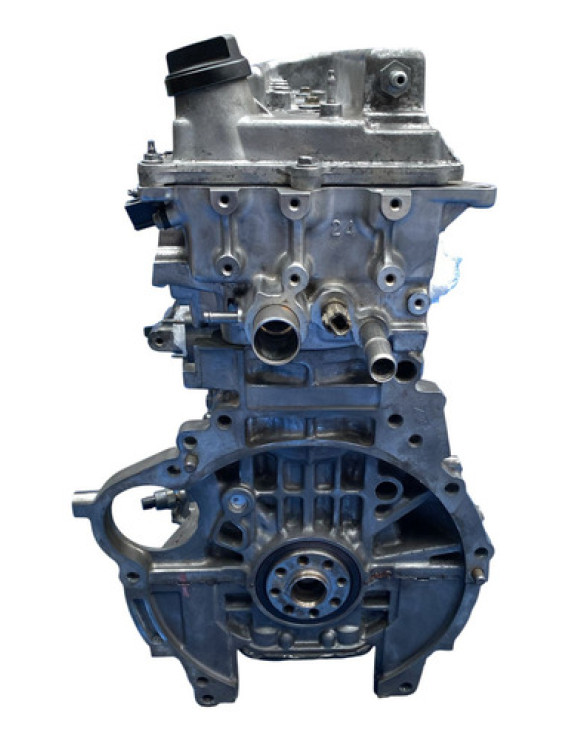 Motor Parcial Corolla 1.8 2003 2004 2005 2006 2007 2008