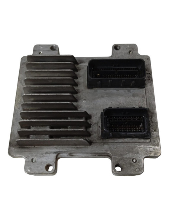 Módulo Injeção Spin 1.8 2013 - 2018 / 12657461