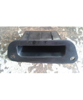 Puxador Interna Tampa Traseira C180 C300 2015 - 2018 Traseira