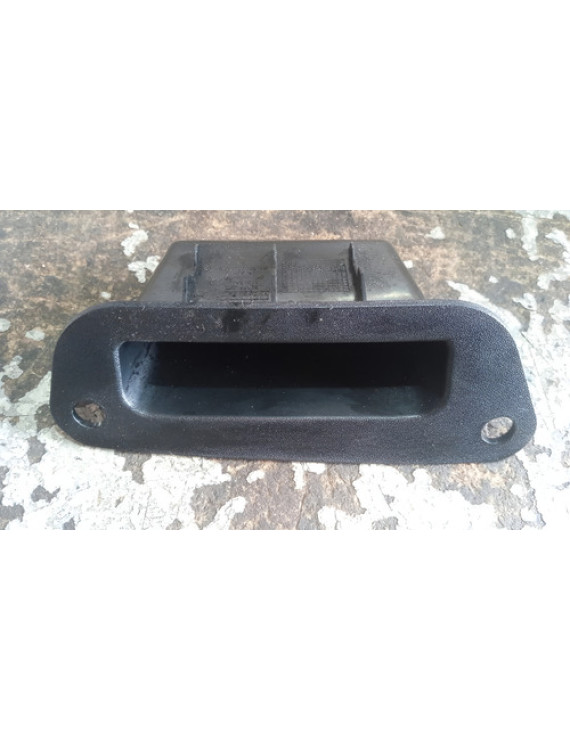 Puxador Interna Tampa Traseira C180 C300 2015 - 2018 Traseira