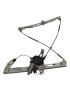 Máquina Vidro Dianteiro Esquerdo Peugeot 206 2001 - 2008