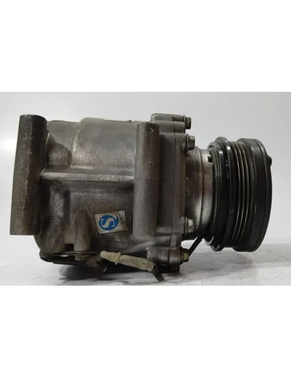 Compressor De Ar Lifan 530 1.5 2015 2016 2017 2018