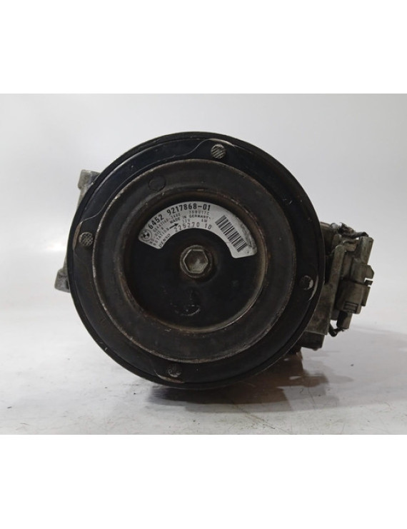 Compressor De Ar Condicionado Bmw 135i 3.0 2015