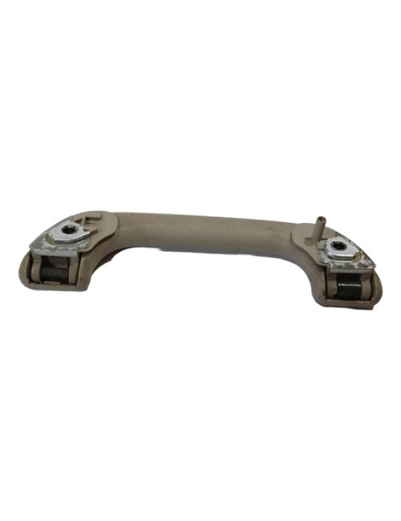 Alça De Teto Dianteira Subaru Impreza Wrx 2011    Bege